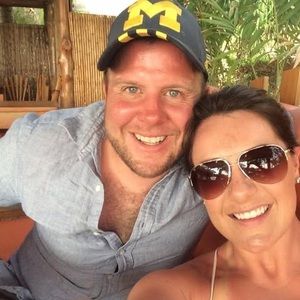 Meet your Posher, Brian